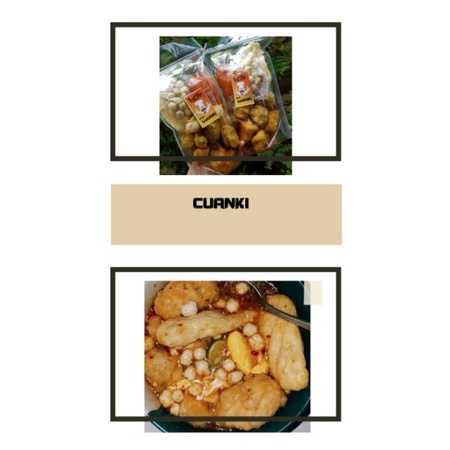 

cuanki