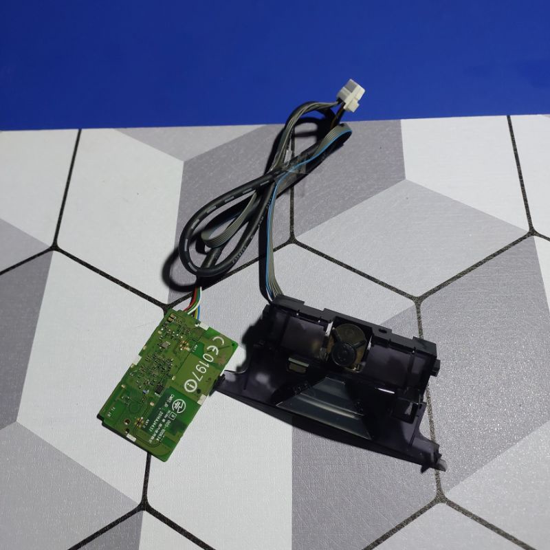 SENSOR LG 55UF680T MODUL WIFFI TV SMART LG 55UF680