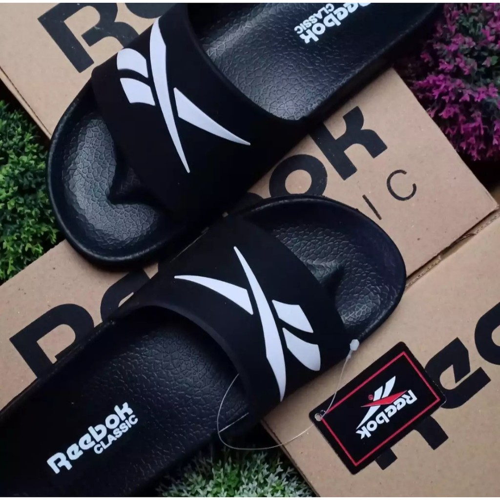is rbx the same as reebok