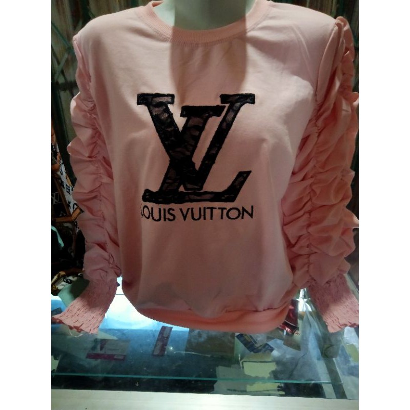 Sweater Louis Vuitton