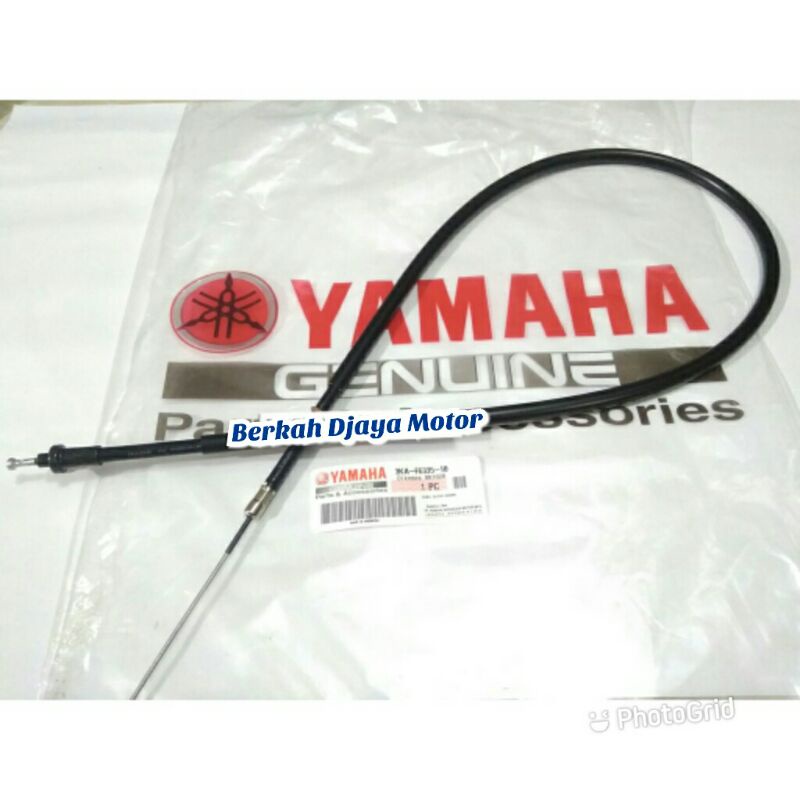 TALI KOPLING KABEL KOPLING RX KING ORIGINAL
