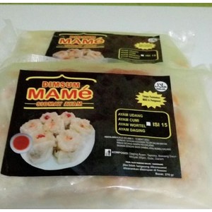 

DIMSUM MAME