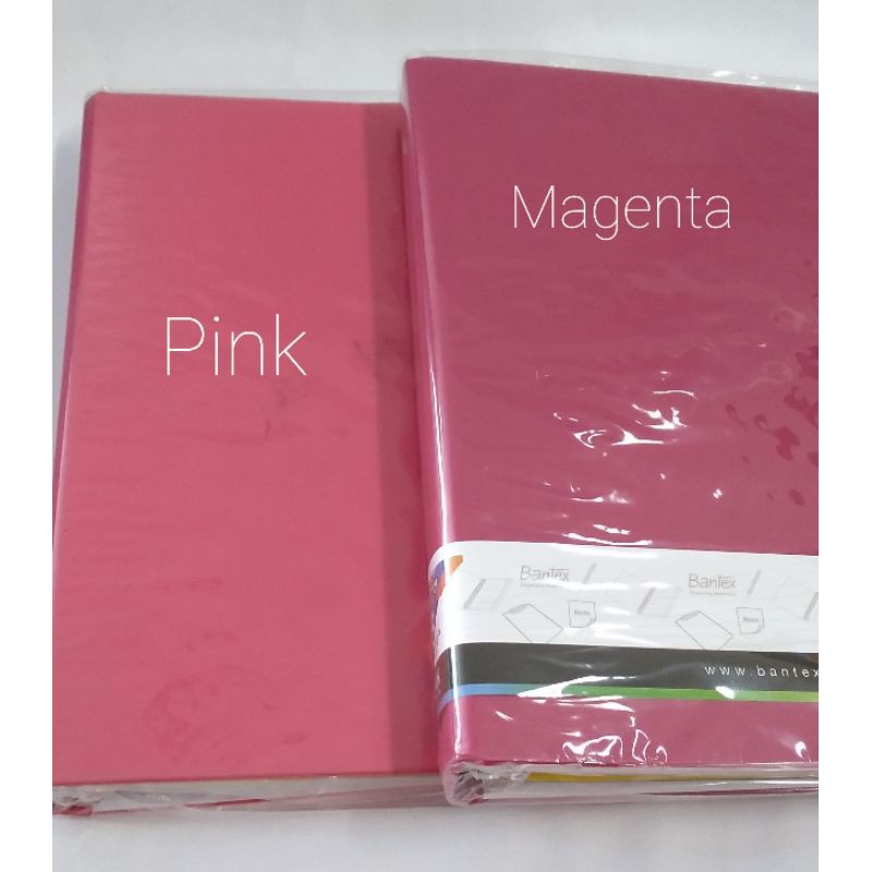 

BINDER NOTE B5 MERK BANTEX