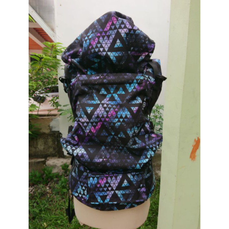 SSC Olie NuYa Newborn - Toddler by. Tia Irmayanti (Preloved)