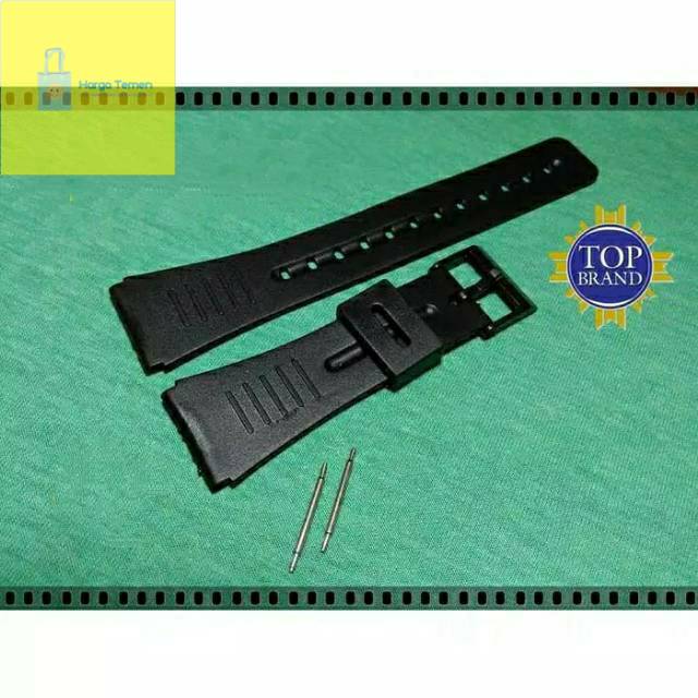 TALI JAM TANGAN CASIO DBC-30 DBC-32 DBC-81 DBC-150 DBC-310 CMD-40