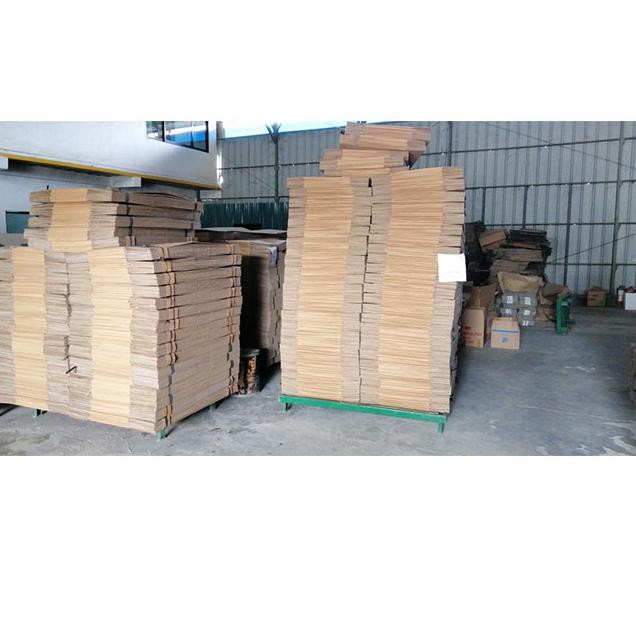 

READY ! KARDUS|BOX KARTON Uk. 40x30x15 POLOS DAN BARU