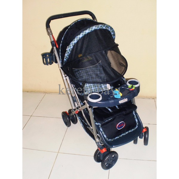 beli stroller murah