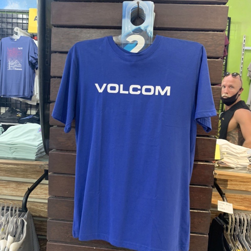 Volcom Crisp Euro