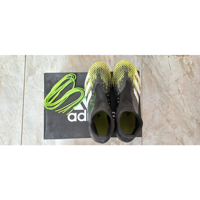 preloved sepatu sepak bola adidas original