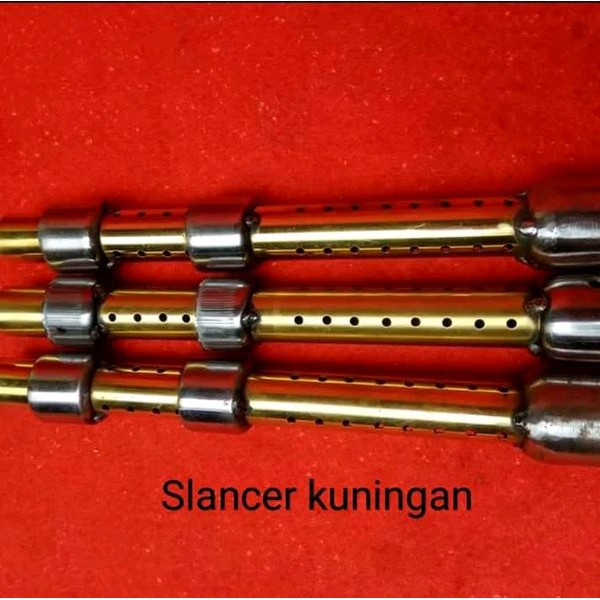 saringan knalpot rx king kuningan asli