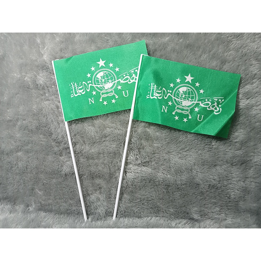 

BenderaKecil(Miniflag)NUdanBadanOtonom