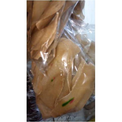 

Kerupuk Udang Leidong Besar ( 200 Gr )