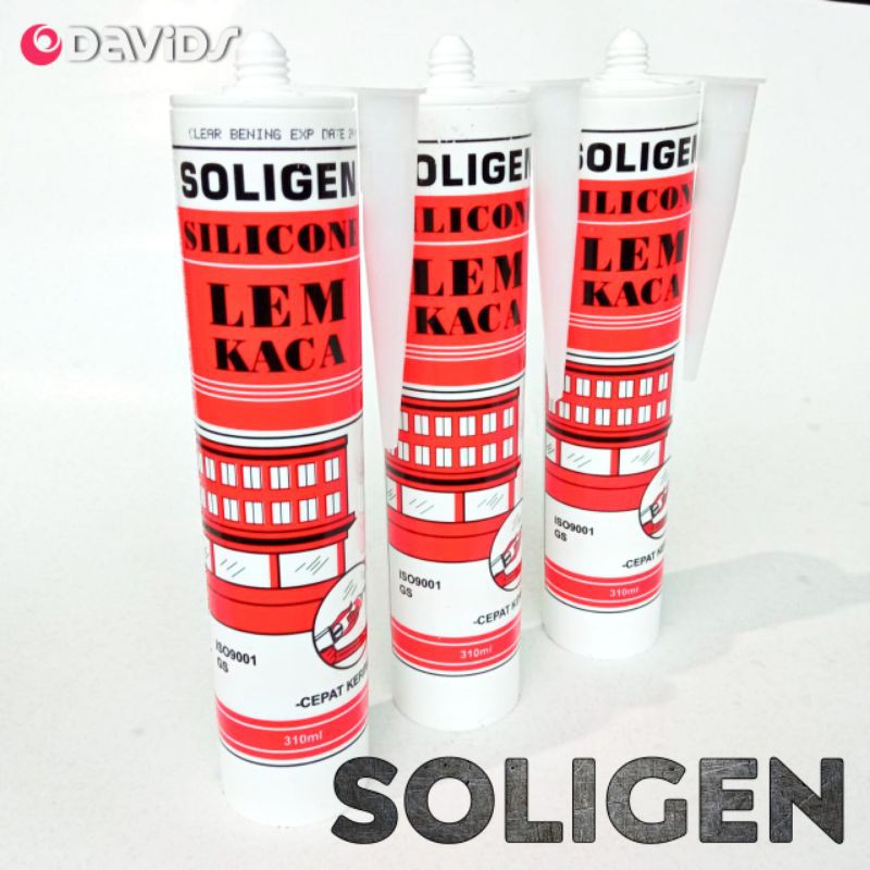 Lem Akuarium Kaca Aquarium Silicon Silikon Sealant Sealent Botol