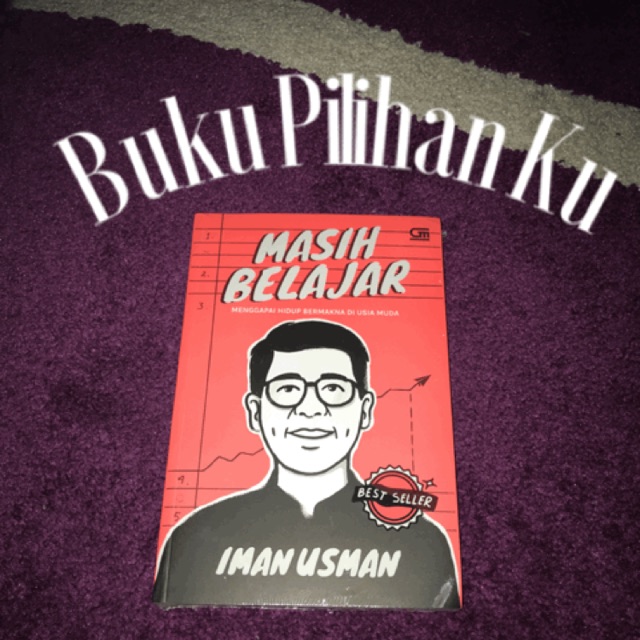 Masih Belajar