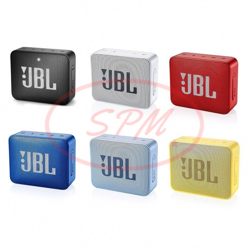 jbl go 2 harga