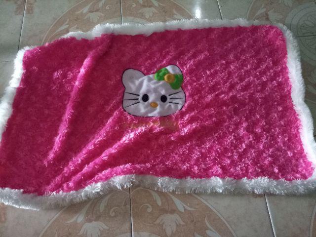 Taplak Meja Karakter