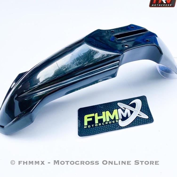 [Dli31au22ј] Spakbor depan YZ85 new 2016 HRV