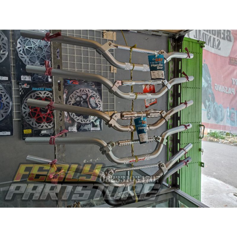 STANG STIR CBR OLD CBR LED STIR DAY MODEL DAYTONA STANG DAY PALANG BESAR PALANG KECIL STANG STIR WHE