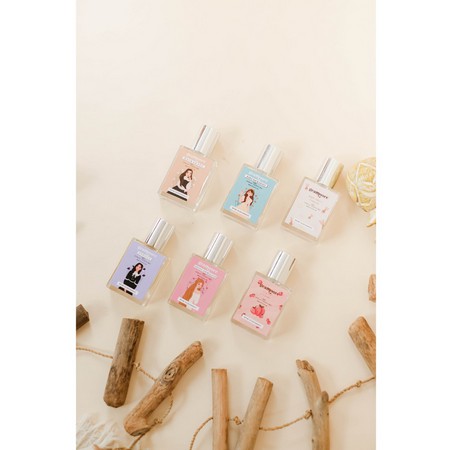 Geamoore Spray Perfume 30ml (SPRAY)-1