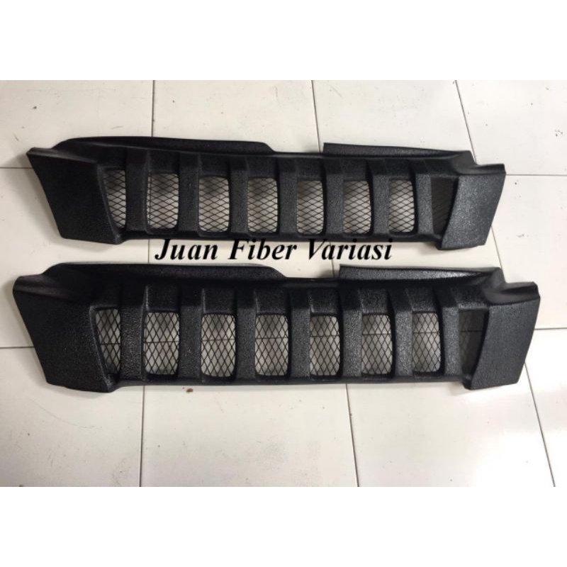 grill taruna custome model humer grill daihatsu taruna