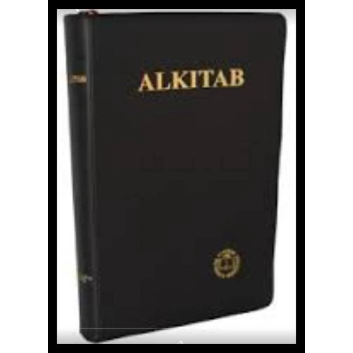 

SALE ALKITAB KRISTEN SEDANG INDEX TB 052-100 SALE