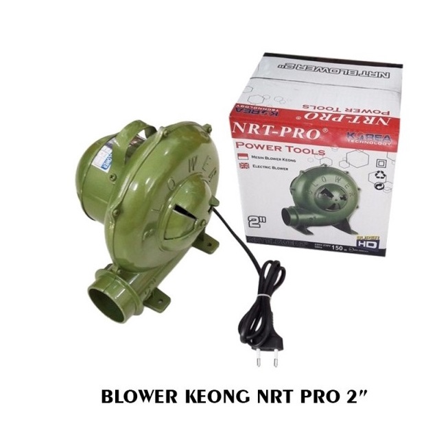 NRT PRO BLOWER KEONG 2 INCH