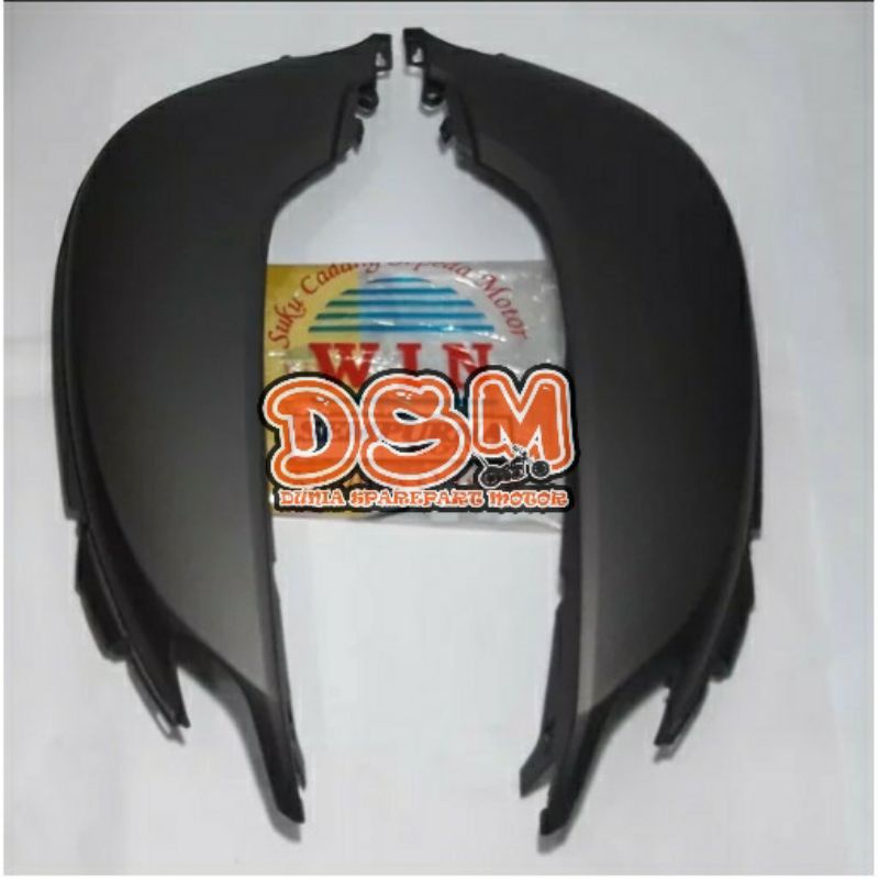 BODY SCOOPY DONAT 2017-2018 ABU DOFF / COVER DONAT 2019 ABU DOFF