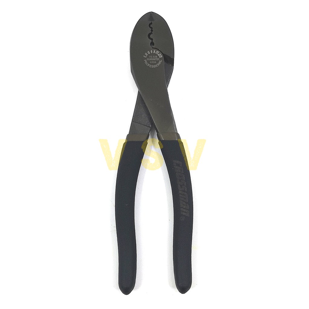 CROSSMAN Tang potong 8.1/4&quot; / Multifunction plier tang multifungsi