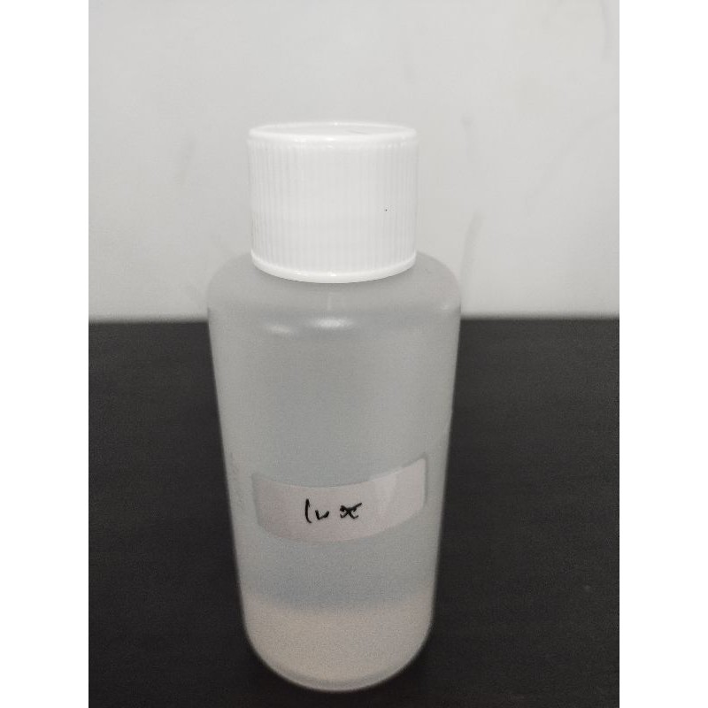 BIBIT PARFUM LUX 100 ML ORIGINAL