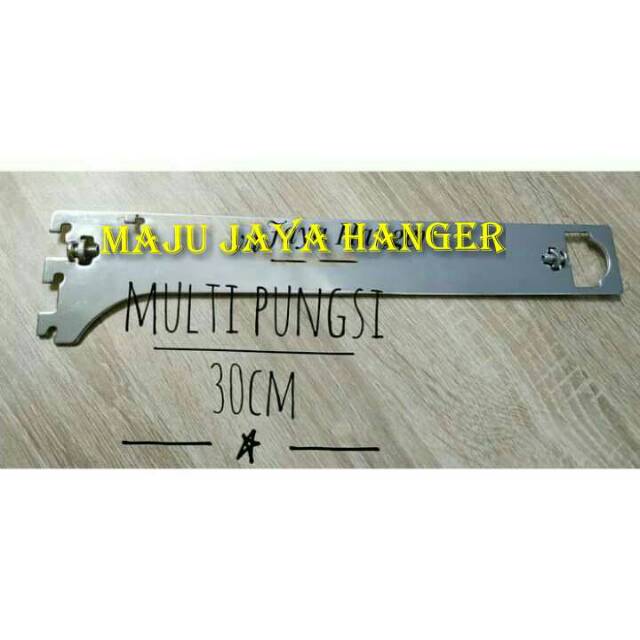 

Btacket Multi Fungsi 30cm