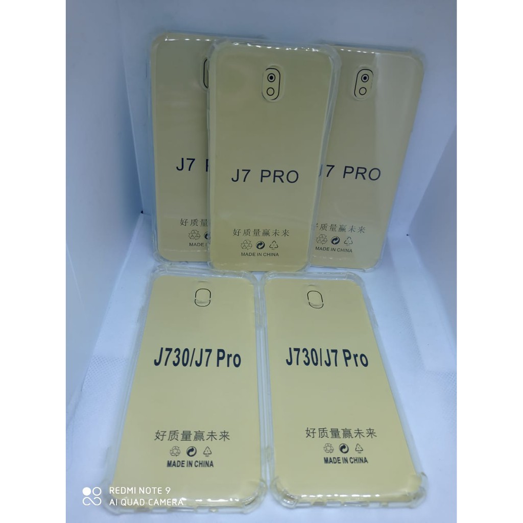 AntiCrack Case Samsung J7 Pro-ANTICRACK BENING CASE SAMSUNG J7 PRO