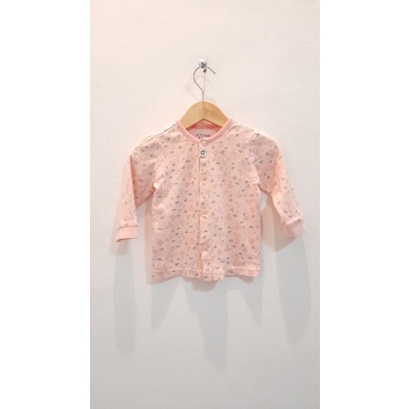 Preloved Atasan Anak ALFONSO