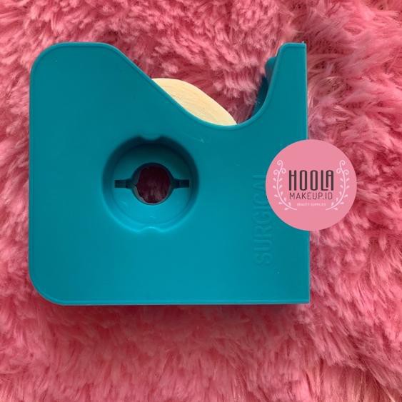 

JPR Winner MICROPORE BERTEMPAT / EYETAPE ROLL BIRU / roll tape kertas dispenser surgical !!