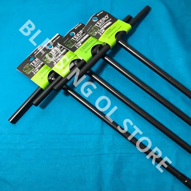 KUNCI T TEKIRO 8-10-12-14 / KUNCI T 8-10-12-14 / KUNCI T