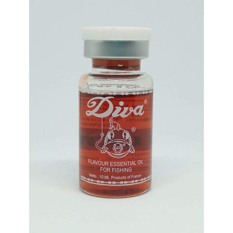 Essen Diva kecil Melati