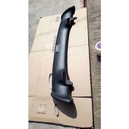 spoiler suzuki ignis mugen