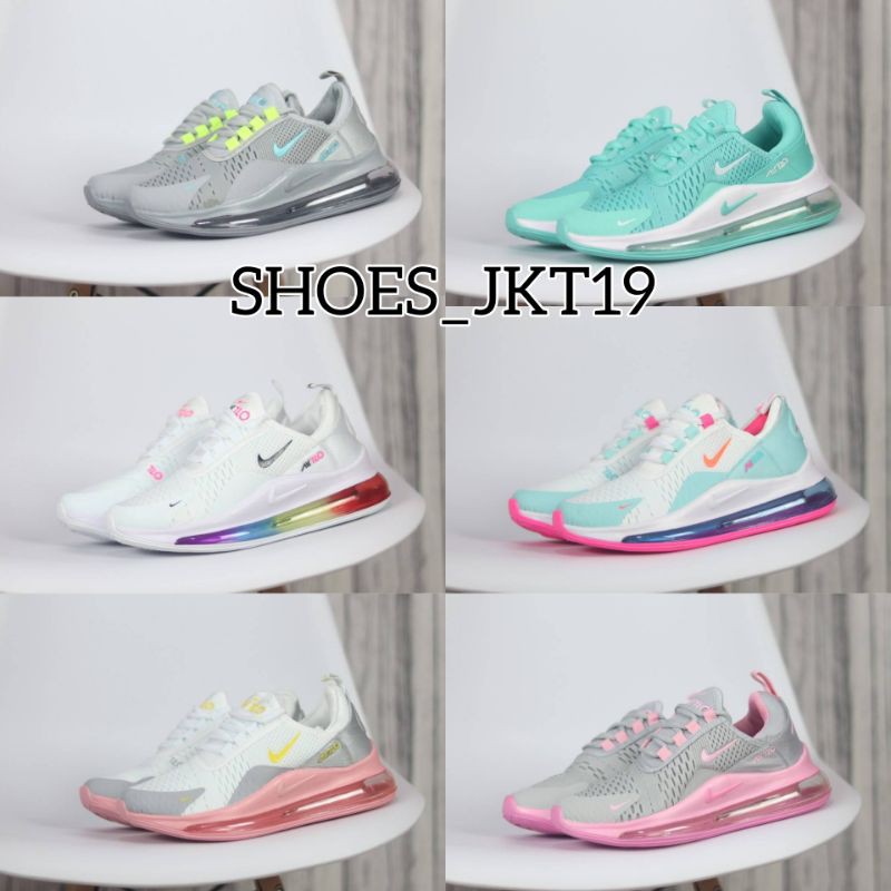 SEPATU WANITA NIKE AIRMAX 720