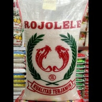 

Beras Rojolele Solo 10 Kg Reguler