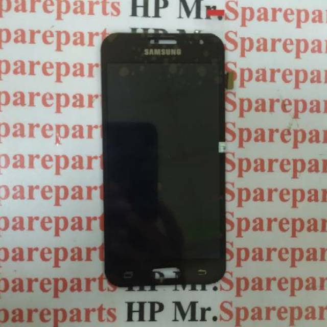 LCD FULLSET TOUCHSCREEN SAMSUNG J2 2015 J200 BISA KONTRAS