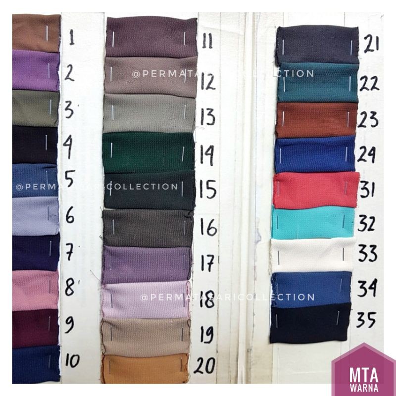 Bahan Kain Jetblack Jet Black MTA Malta Kiara Motif Ulir Bunga Warna Premium Meteran BUKAN Soft Lexus By Sultan