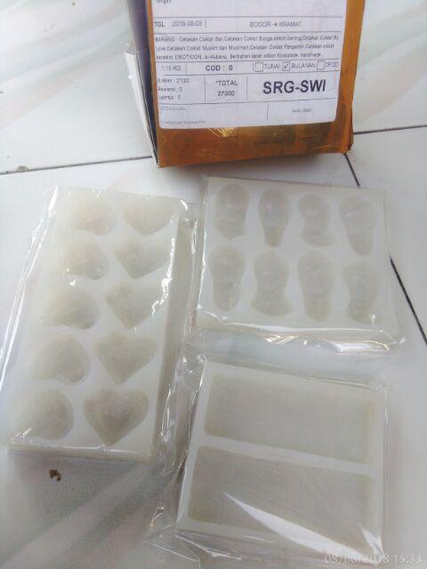 Hcm333 Cetakan Coklat Bus Tayo