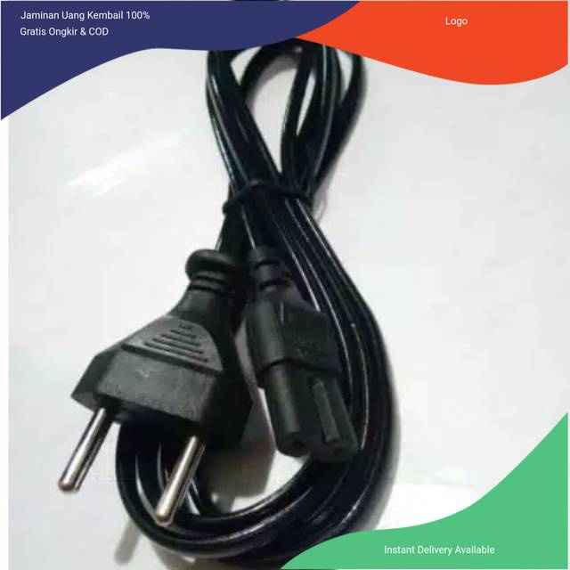 

Kabel senter kabel cas kabel angka 8
