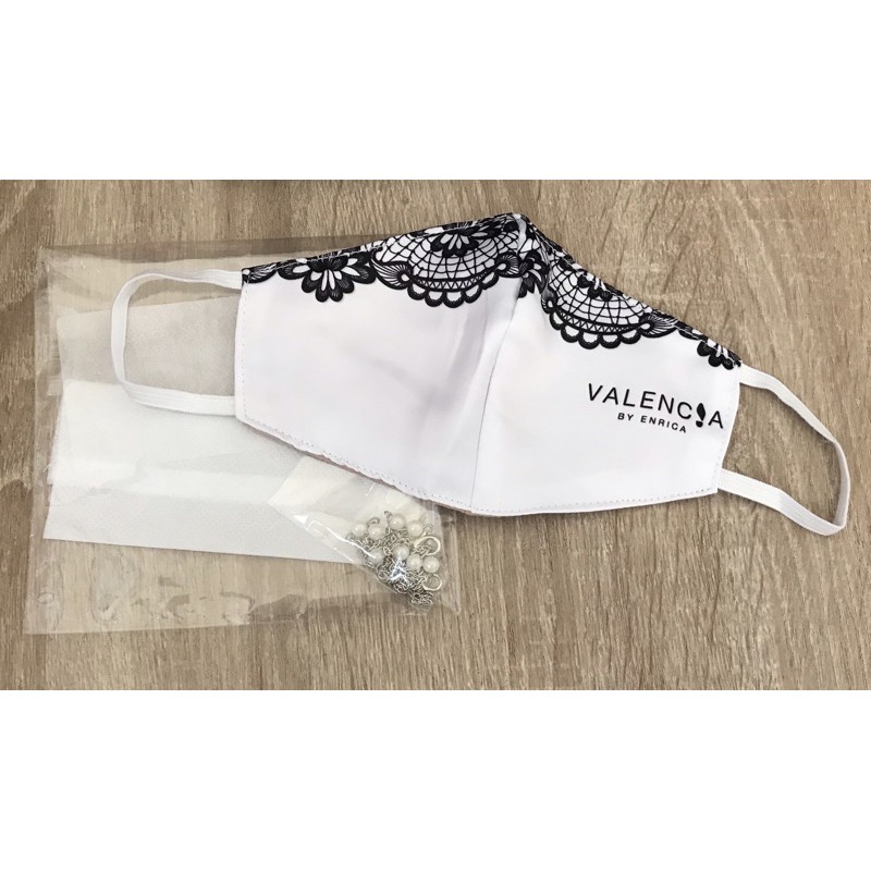 Masker Valencia by Enrica
