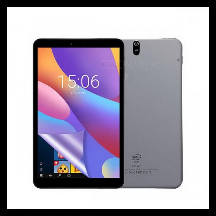 Chuwi Hi8 Air 32GB Dual OS Win10+Android Metal Full Laminated Screen FREE ONGKIR