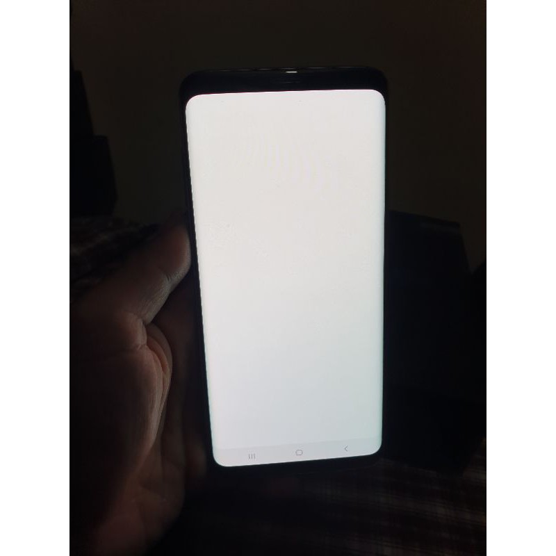 Samsung S9+ Resmi SEIN Indonesia-1