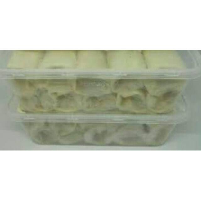 

#TEGAL KEBAB FROZEN Fadhilah *1 box isi 10pcs