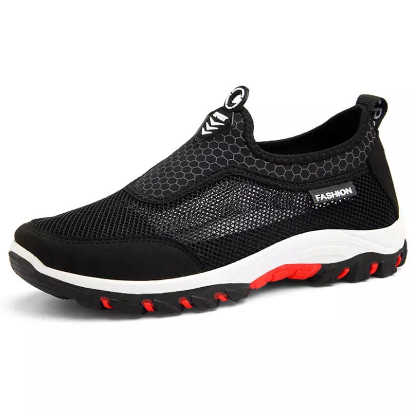 TERBARU Sepatu Sneakers Sport Y1000 Sepatu Sneakers Casuall Slip-on Pria Import