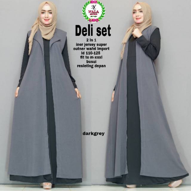 

Deli set by nala store