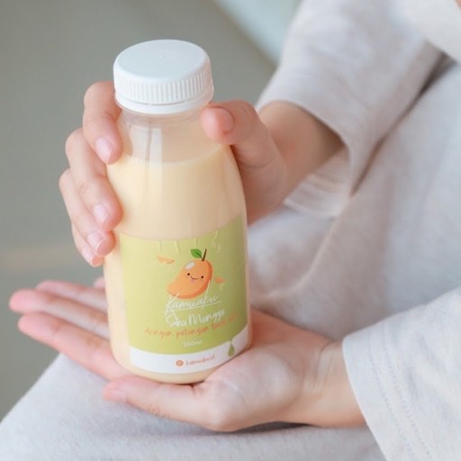

KAMUAKU SUKA MANGGA (MINI PACK)