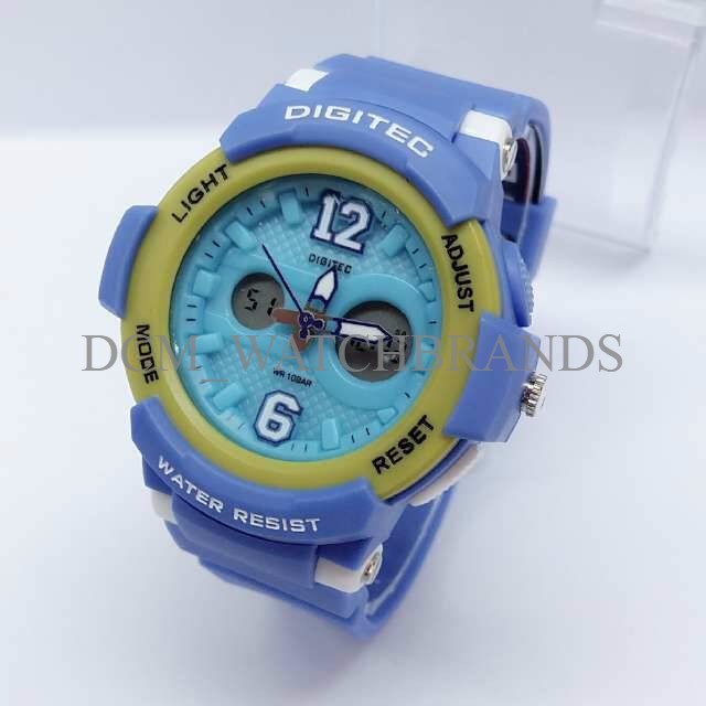 DIGITEC DG-2096T 2096 BLUE ORIGINAL